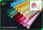 180gsm Thick Bristol Paper Colored Cardstock Paper A1 Size Sheet