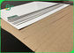 High Stiffness 140g 170g White Top Text Liner For Making Packing Boxes
