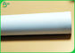 Small Roll 80gsm High Whiteness Plotter Paper For CAD Plotter Printers