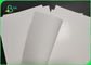 FSC Approved Art Board Paper 150gsm White Brochure Paper Roll For Advertisting Glossy