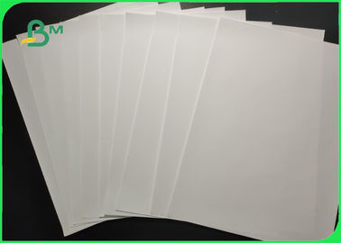 Environmental 200um 300um Uncated Stone Paper Roll For Lables Durable