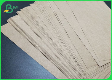 Ecological Bamboo Kraft Paper Roll 50GSM - 250GSM
