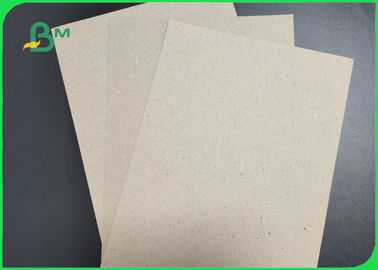 Biodegradable 300gsm Color Kraft Paper For Round Tube Packaging Waterproof