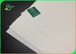 30gsm To 300gsm Food Grade White Kraft Paper For Food Packaging
