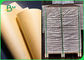 40gr To 60gr Food Grade Kraft Paper For French Baguette Tear Resistant 1100mm