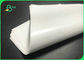 40gr 50gr PE Coated Paper Virgin Pulp For Wrapping French Baguette and Pastries