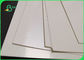 275g 300g + 15g PE Coated White Cardboard For Food Tray Greaseproof 70 * 100cm