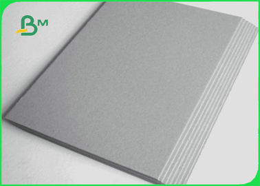 2000mic 2mm Greyboard For Mount Board Backing Modelling 70 * 100cm