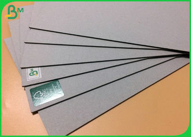 Recycled Material Grey Board &amp; Strawboard 600gsm 900gsm 1200gsm For Folder