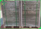 100% Post - Consumer Wastepaper Grey Sturdy Board 0.5mm 1.0mm 2.0mm Thickness