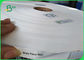 Environmentally Friendly Straw Paper 60g 120g Rolls Degradable Kraft Paper