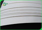 1.5mm Off White Absorbent Drink Coasters Paper Absorbing Paper