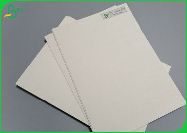 Acid Free 0.4mm 0.6mm 0.8mm Thickness White Color Blotting Paper For Labs