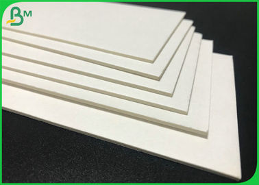 Highly Absorption Pulp - Based 0.4mm -2.5mm Drink Coaster Board For Making Beer Mat