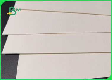 0.4MM Ivory White Blotter Perfume Paper Great Water Absorption 700 * 1000mm