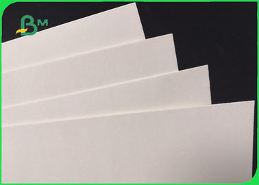 0.4MM Ivory White Blotter Perfume Paper Great Water Absorption 700 * 1000mm