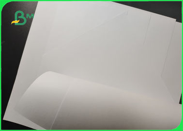 High Whiteness 60g 70g 80g Woodfree Paper For Office Folding Resistance