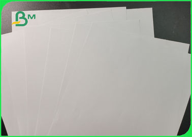 High Whiteness 60g 70g 80g Woodfree Paper For Office Folding Resistance