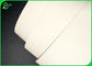 0.4mm 0.7mm Uncoated High Water Moisture Absorbing Paper For Air Freshners
