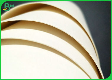 0.4mm 0.7mm Uncoated High Water Moisture Absorbing Paper For Air Freshners