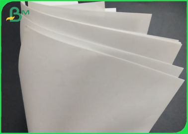 Anti Tear / Waterproof Paper 95um - 400um Thickness Smooth Surface