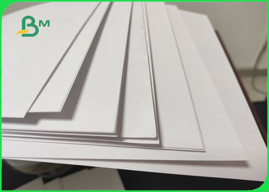 80gsm Woodfree Printing Paper Uncoated White Copy Paper Sheets