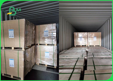 80gsm Woodfree Printing Paper Uncoated White Copy Paper Sheets