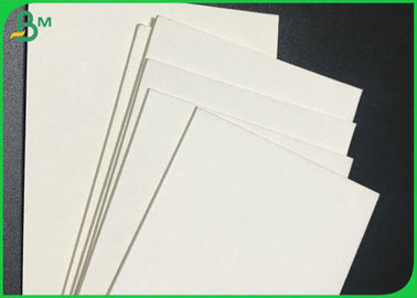 Drink Beer Coasters Material 0.4mm to 2.5mm Pulp Absorbing Paper Board Sheets