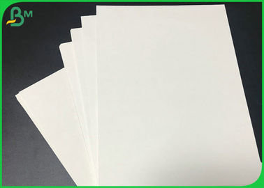 Drink Beer Coasters Material 0.4mm to 2.5mm Pulp Absorbing Paper Board Sheets