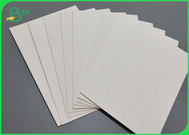 FSC Natural White Good Water Absorbing Paper 0.4MM - 2.0MM Sheet Size