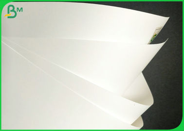 125um - 300um Thickness Heat - Resistance Synthetic Paper For Desk Calendar