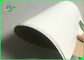 Coated Paper Board White Surface Brown Back 140gsm 170gsm For Packing Boxes