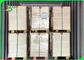 Coated Paper Board White Surface Brown Back 140gsm 170gsm For Packing Boxes