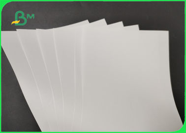 180g 200g High Whiteness Double Side Coated Paper For Poster Hard Fold