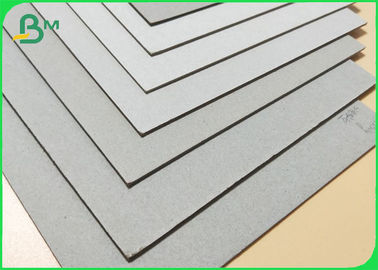 Grade A Grey Book Binding Paper Board For Gift Packaging Carton Boxes