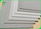Grade A Grey Book Binding Paper Board For Gift Packaging Carton Boxes