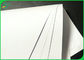 Good Stiffness 60g 70g 80g White Woodfree Paper Sheet For Offset Printing