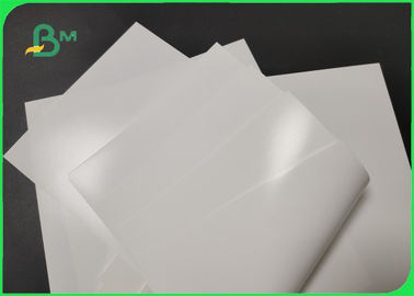 200gsm 280gsm Printed Glossy RC Photo Paper For Poster High Resolution