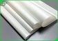 Food Grade 30Gr 40Gr White Color Mg Kraft Paper Roll For Macaron Packaging