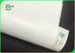 Food Grade 30g - 60g MG Kraft Paper Roll Width 1020mm For Food Packaging