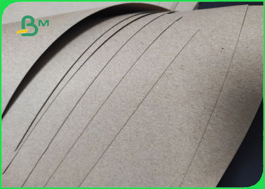 100GSM High Strength Corrugated Medium Base Paper For Cartons