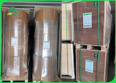 100GSM High Strength Corrugated Medium Base Paper For Cartons