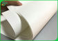 Virgin Flour Bags Paper 80g 100g Strong White Bleached Kraft Paper Roll