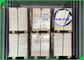 100g 120g Strong Strength Bleached White Kraft Paper For Shoping Bags