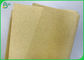 Food Grade Paper Rolls 42gsm 50gsm Brown Papel Kraft 110cm 125cm Width