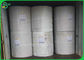 30G 35G White Food Wrapping Paper FDA Certified Kraft Paper Rolls For Dessert Packing