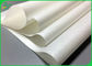 30g 40g Moisture Proof MG White Kraft Paper For Paper Bags Material