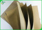 Wrapping Sacks Paper 130g 200g Kraft Brown Liner Paperboard c