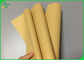 Good Printing Roll Bamboo Kraft Paper 50g 70g For Making Flower Sleeve