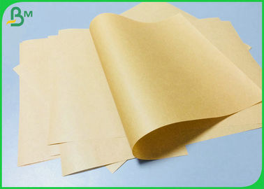 100% Biodegradable Bamboo Pulp Kraft Paper For Flower Wrapping